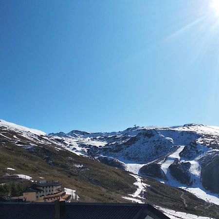 モナチルAlpes 3 2Gアパートメント エクステリア 写真