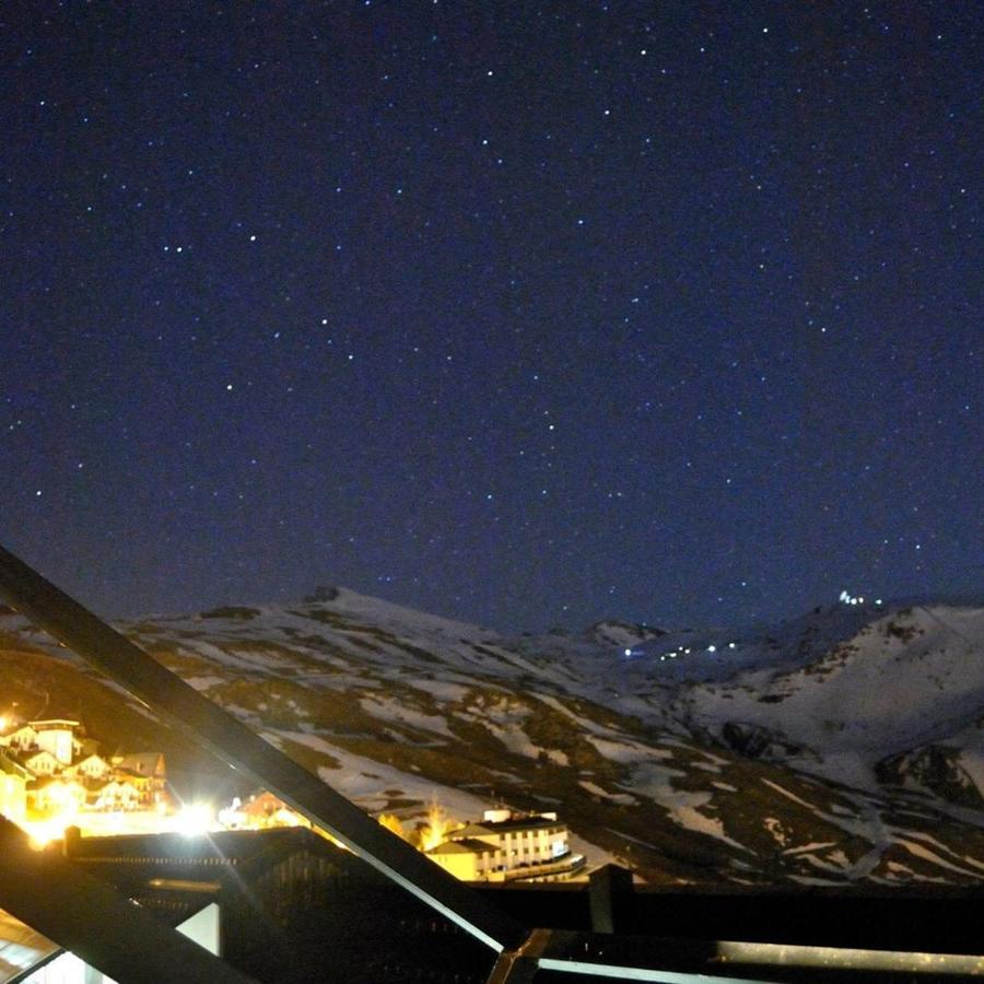 モナチルAlpes 3 2Gアパートメント エクステリア 写真